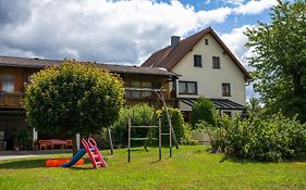 Ferienwohnung Haus Inge